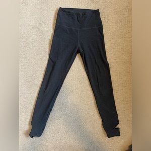 Beyond Yoga Space Dye Tight